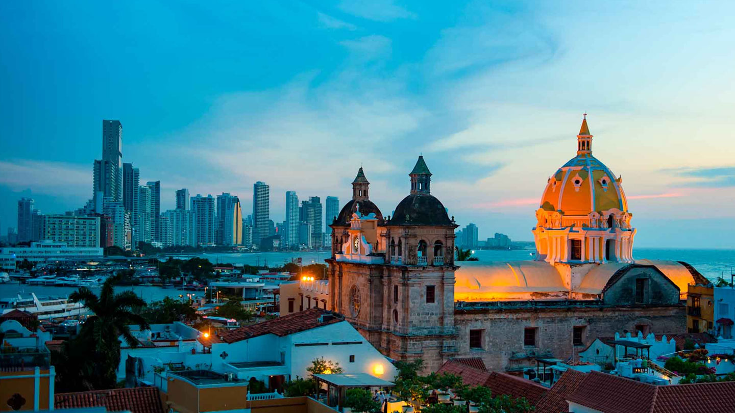 Cartagena de Indias